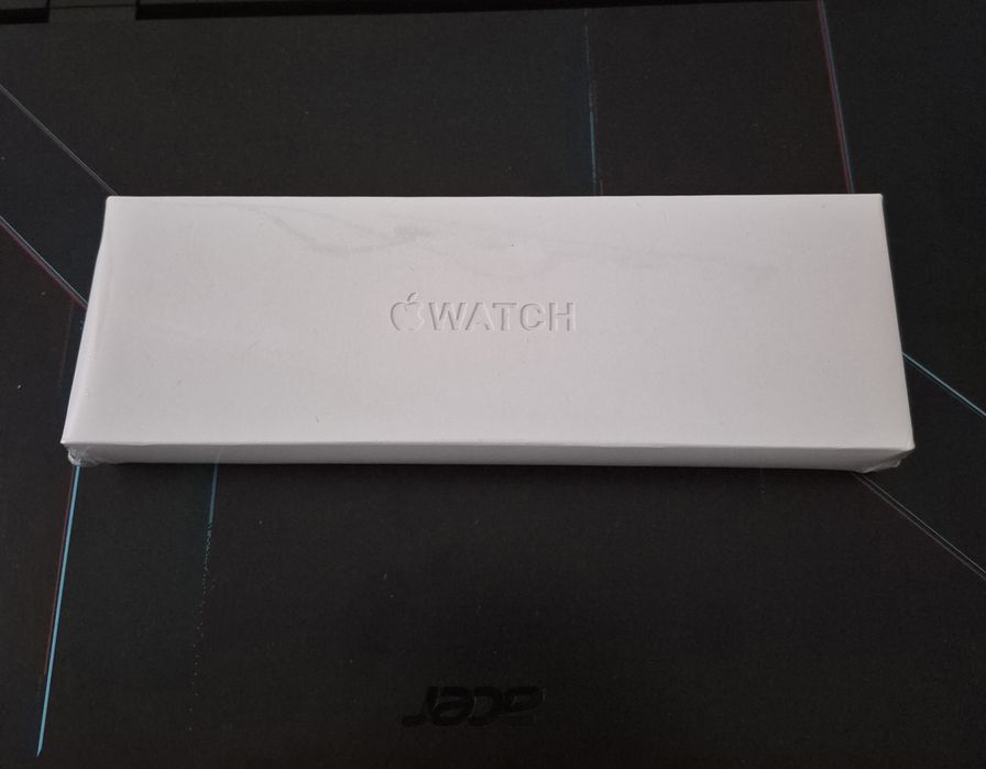 Apple Watch Series 11 46mm