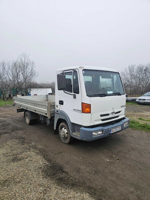 Nissan Alteon 3,5t