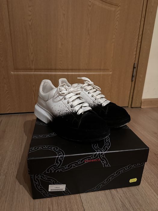 Alexander Mcqueen