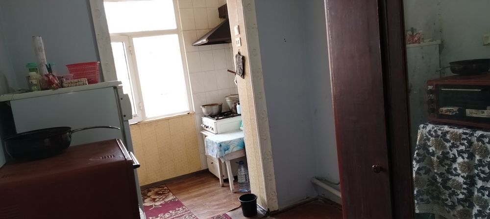 Uy Sotiladi. Xamma Sharoyiti bor