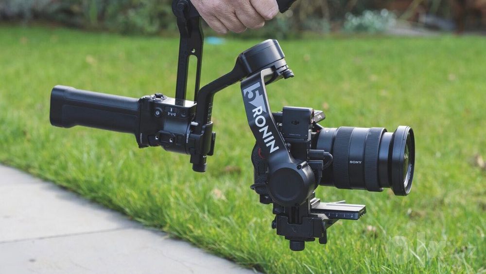 Dji Ronin RS 5 combo стабилизатор для камеры