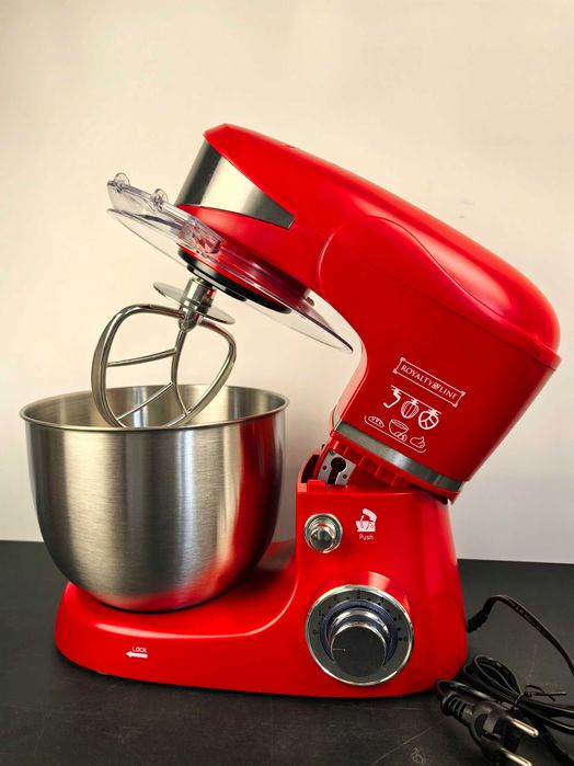 Robot de bucatarie multifunctional 1600W 479 lei