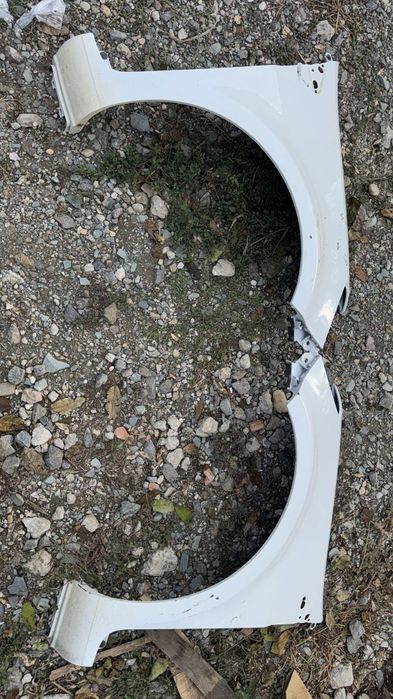 Aripa  renault clio 3 1.2 mpi  capota Radiatoare ventilator faruri Og