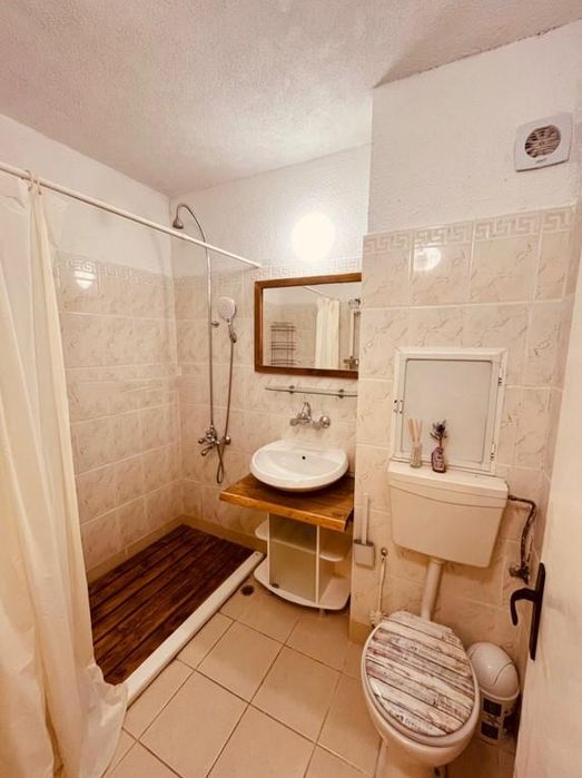 Дава се под наем Тристаен апартамент в София, Стрелбище - 110 кв.м за 600 € - Снимка #5