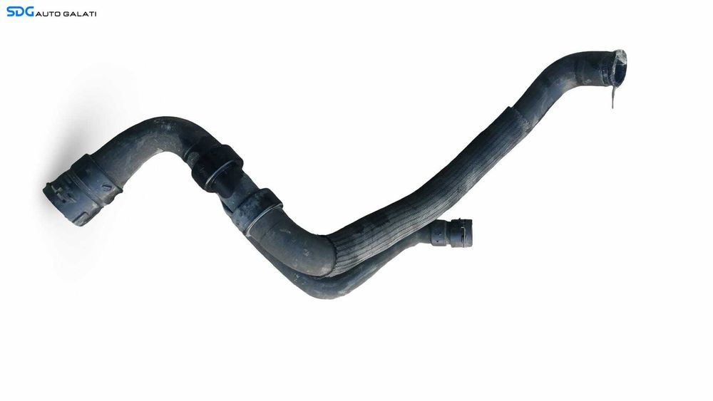 Furtun Apa Fiat Doblo 1.9 JTD 2000 - 2010 [MX0439]