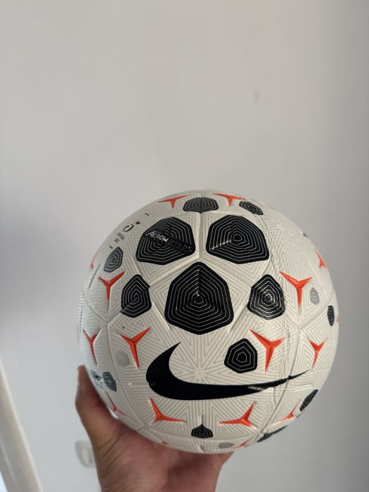Nike Flight Liga BBVA Official Match Ball