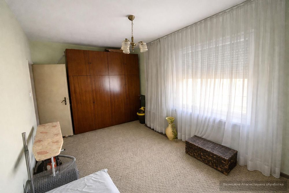 Продава се Тристаен апартамент в Пловдив, Тракия - 90 кв.м за 871 €/кв.м - Снимка #4