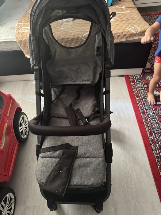 коляска детская в идеальном состоянии