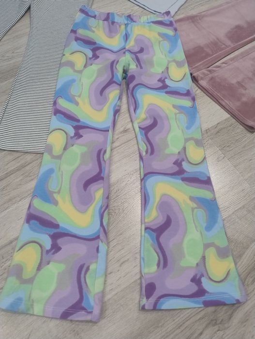 Lot pantaloni masura 134/140 (9-10 ani)