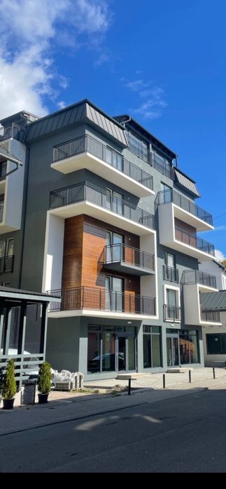 Apartament de închiriat