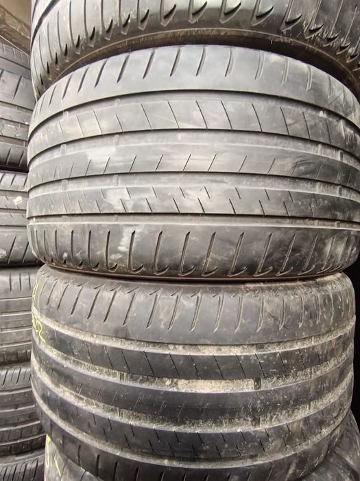 Anvelope vara 275 35 21 Bridgestone runflat 2022 și 2023