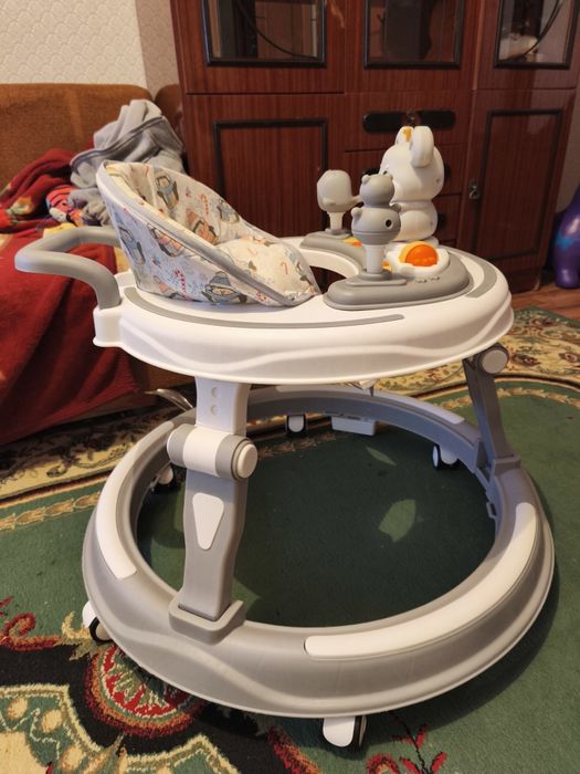 Ходунок детский сатам