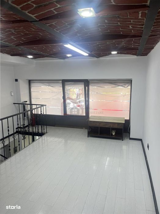 Spatiu Comercial zona CAROL-ARMENEASCA