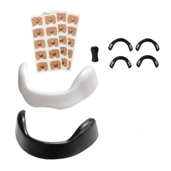 Burun yoʻlini ochgich, Erkin nafas olish uchun