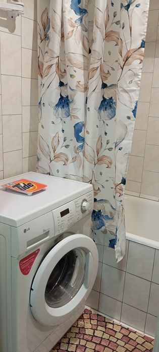 Arendaga 2 xonali kvartira beriladi, Sergeli 7