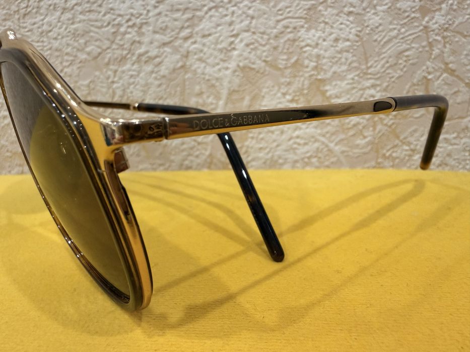 Мъжки очила Dolce & Gabbana