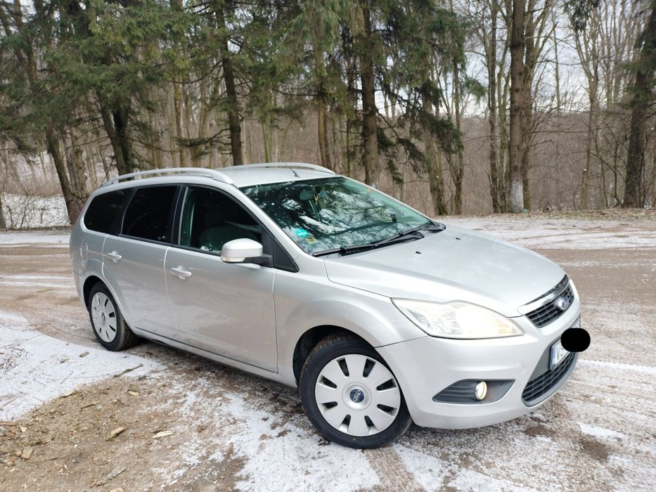 Ford   Focus  2009