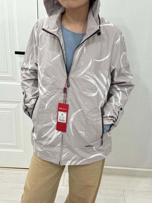 Тренч женский