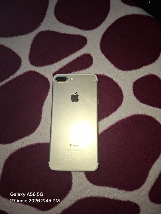 Iphone 7 plus pentru piese