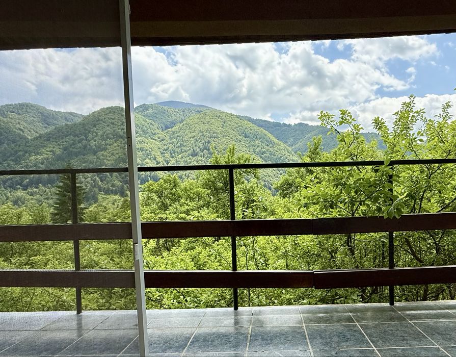 Cabană spre inchiriere