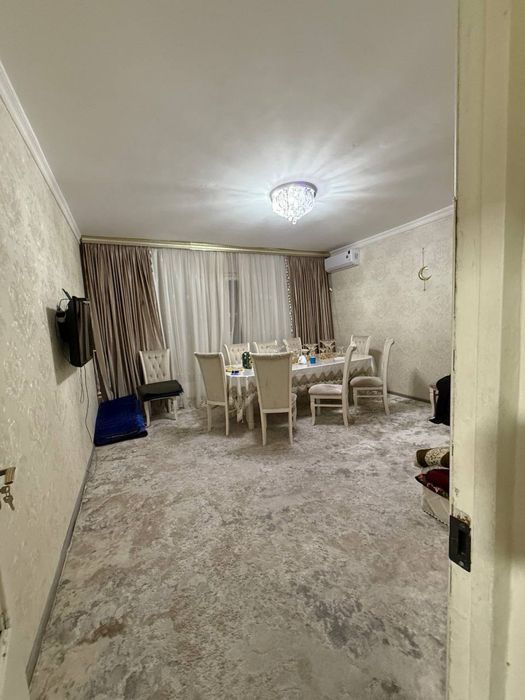 СРОЧНО! Квартира 3/9/9 Паркентский