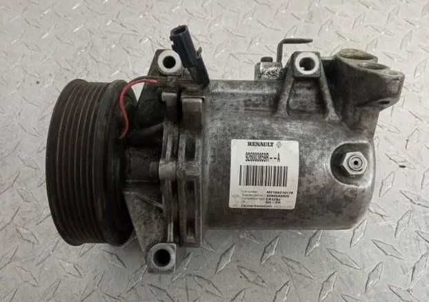 Автозапчасти Renault (новые и БУ, в наличии и на заказ, авторазбор)