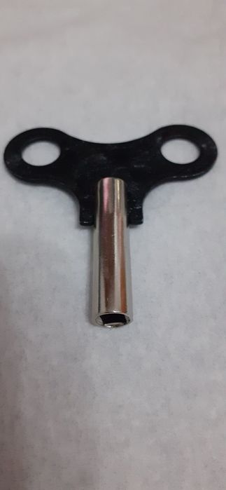 Cheiță ceas pendul