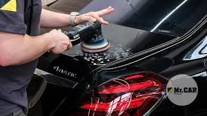 Авто полировка скидкакерамика