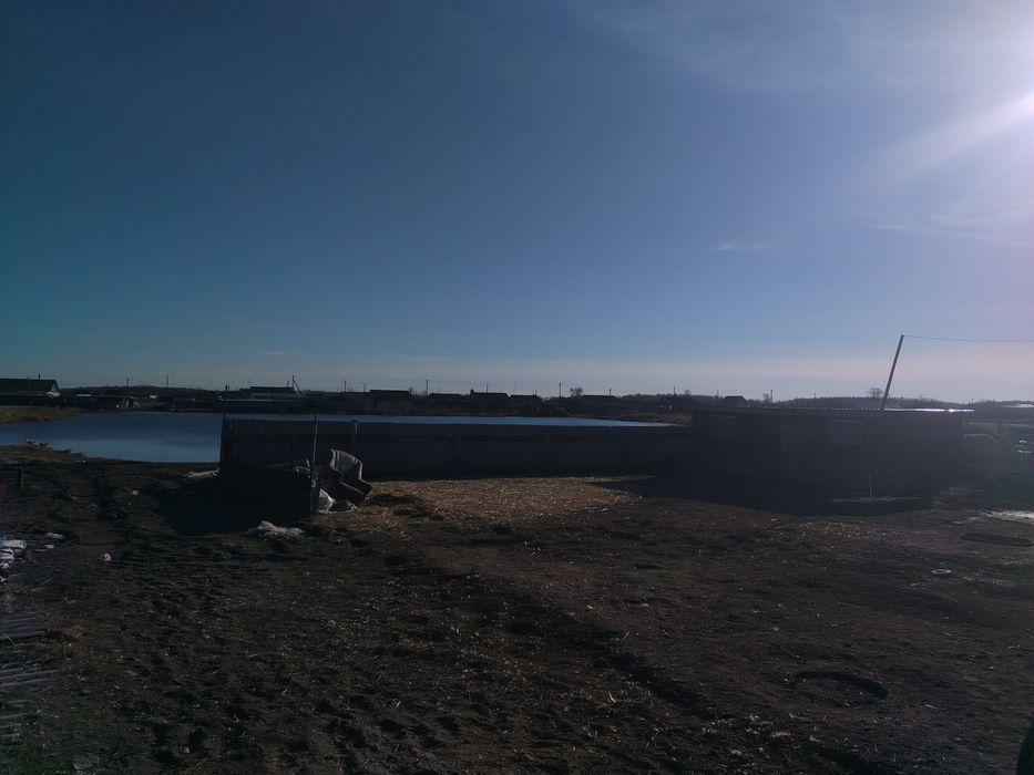 Продам дом  с. Шаховском