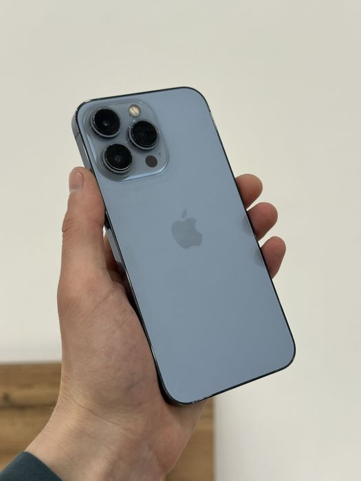 iPhone 13 pro 256GB