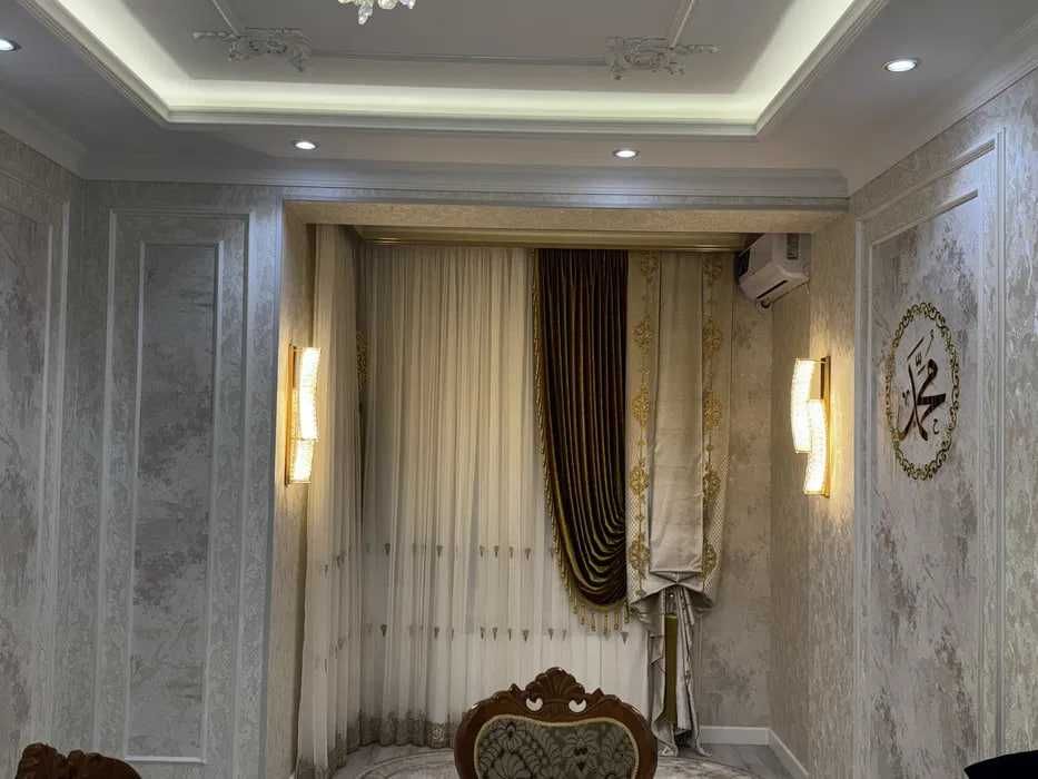 5-комнатная квартира 103 м² в ЖК «Саламатина» — неоклассика Срочно!!!