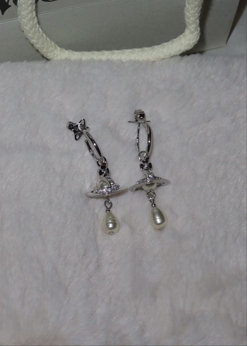 Vivienne Westwood обеци