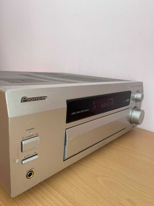 Ресийвър Pioneer VSX-D711-S