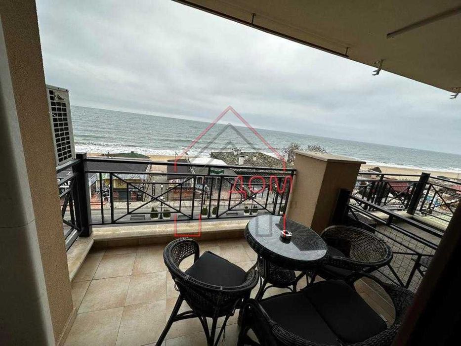 Дава се под наем Двустаен апартамент в к.к. Златни пясъци - 75 кв.м за 229.5 € - Снимка #2