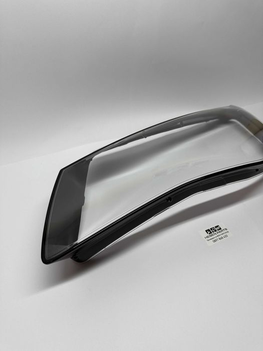 Стъкла за фарове AUDI A8 D4 преди фейслифт А8 Д4 капаци фар ауди