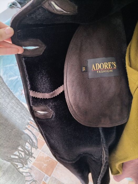 Продам польто новую.,