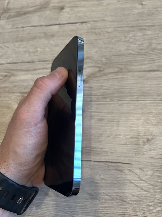 iPhone 13 Pro Max - 256GB - Impecabil