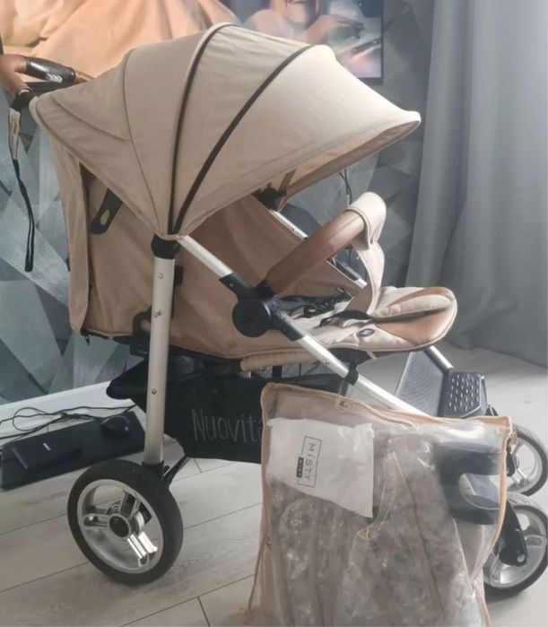 Продам коляску corso