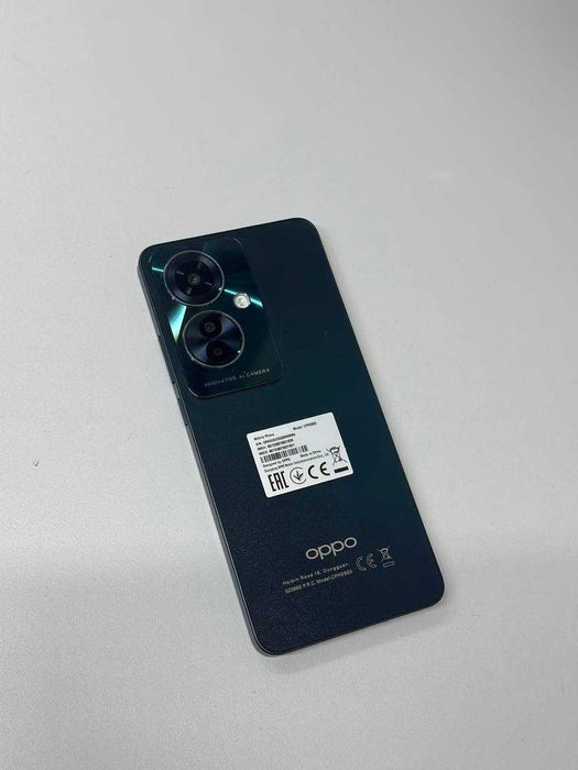 Oppo Reno 11F 256 гб  (Кызылорда) лот 920795
