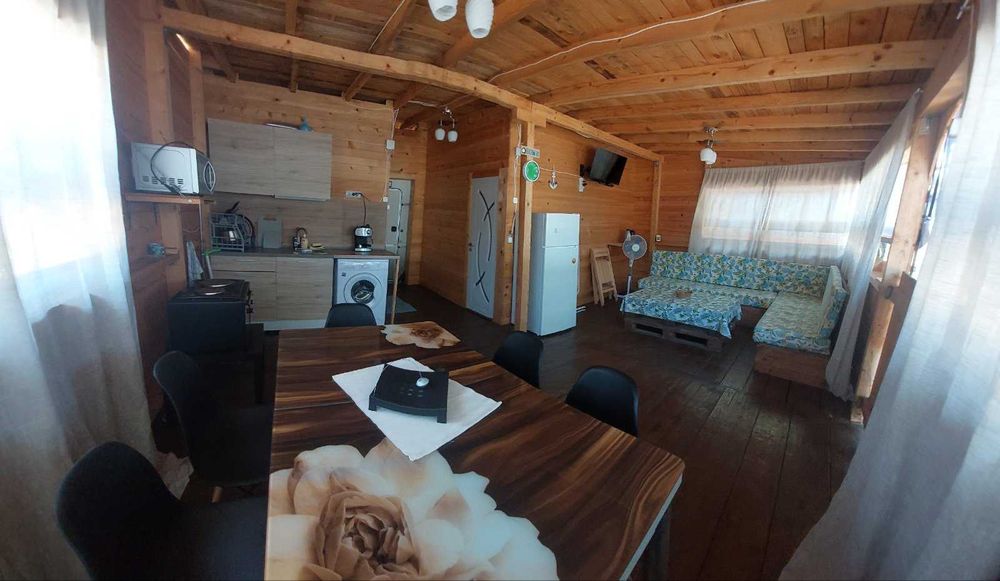 Каравани под наем