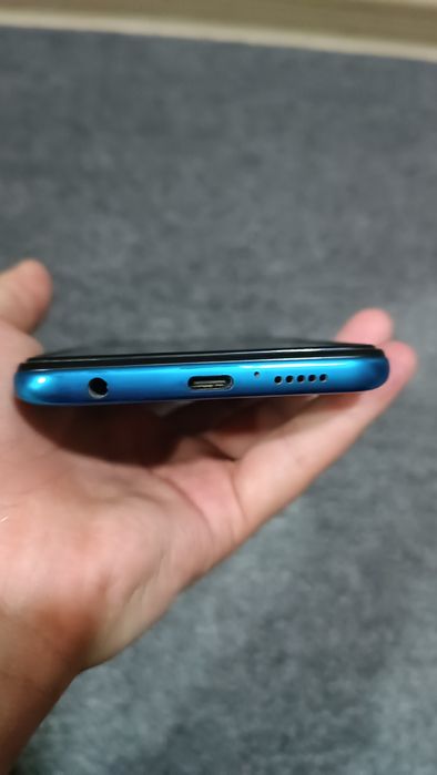 Redmi note 9 S Holati alo