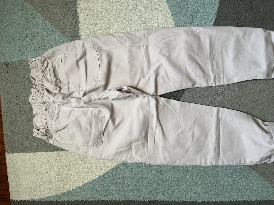 Дамски дънки zara