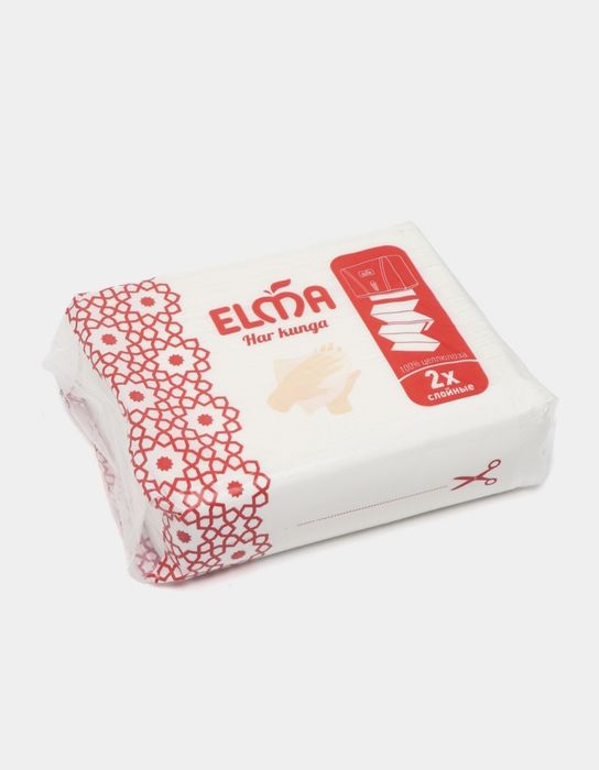 120 000 Салфетки для стенного диспенсера, цена за одну упаковку 8 000