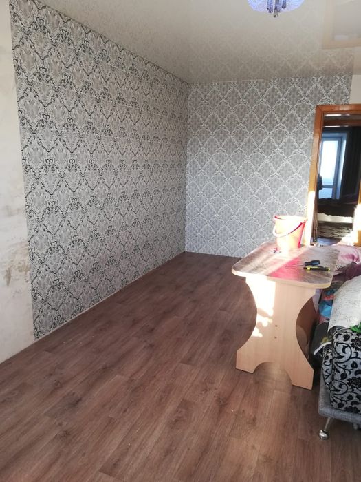 Укладка ламината