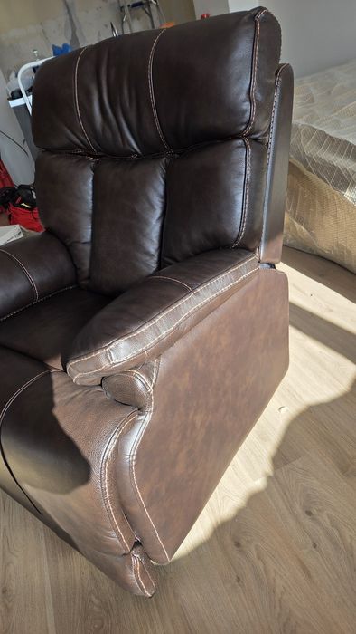 Американски електрически реклайнър Flexsteel