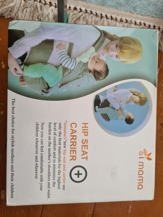 Продам рюкзак кенгуру