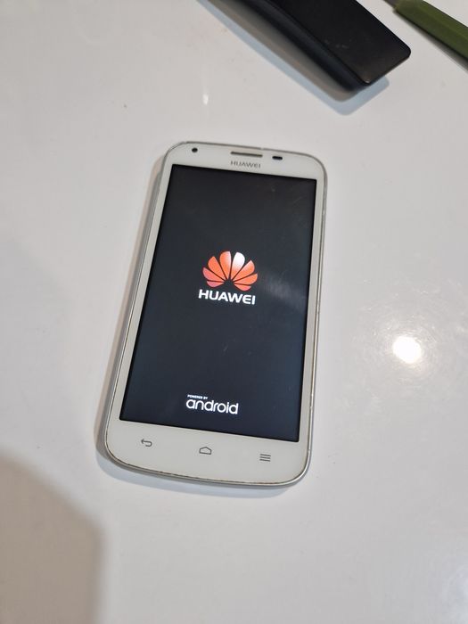 Telefon huawei pentru colecție sau piese