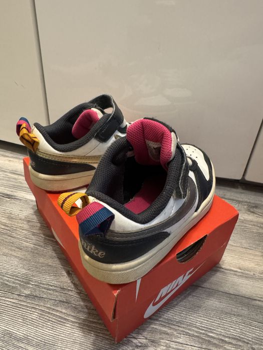 Детски маратонки Nike