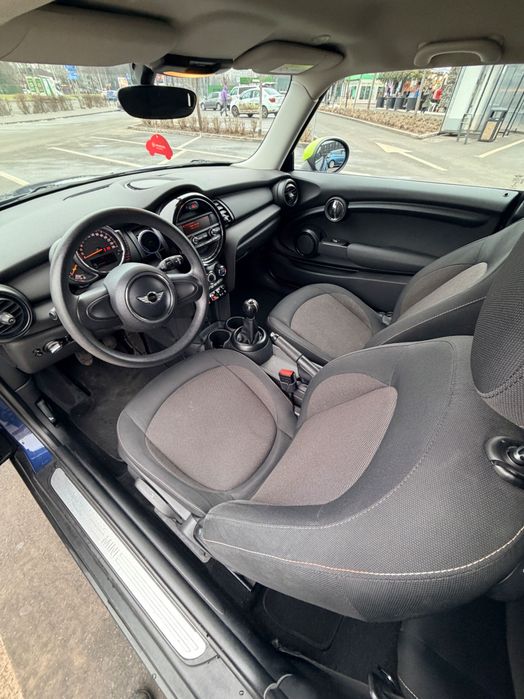 MINI ONE D 1.5 Diesel • 117.000 km • Distribuție + Ambreiaj schimbate