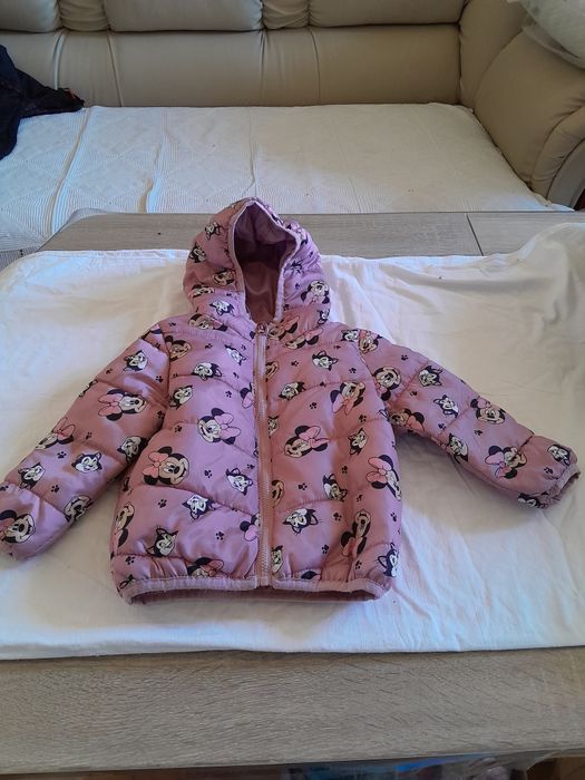 Детски дрехи и обувки